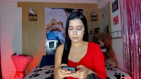 amy_leah_ online show from 09/15/25, 02:55