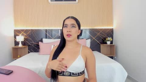 amy_leah_ online show from 01/11/26, 03:22