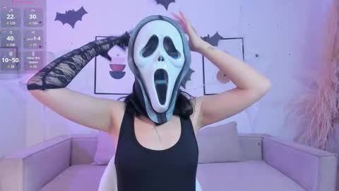 Hello I am Allison Welcome to my room and let is  have a good time together whith me online show from 10/22/25, 07:13