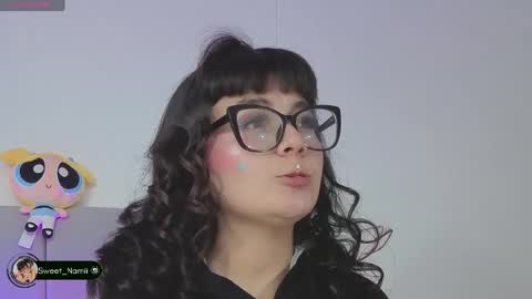Snapshot of amy_lit chatting on 05/24/26, 09:09 Hello I am Allison Welcome to my room and let is have a good time together whith me online show from 05/24/26, 09:09
