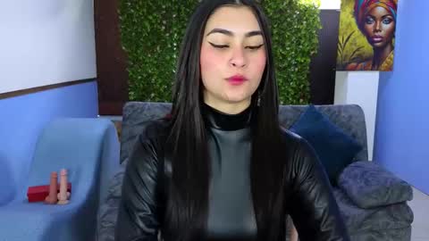 Amy online show from 11/12/25, 07:13