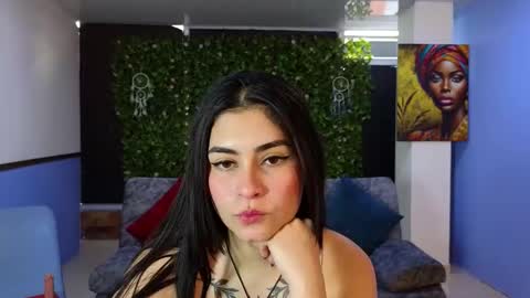 Amy online show from 11/23/25, 07:24