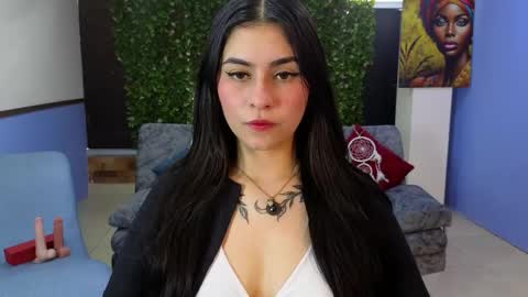 Amy online show from 12/20/25, 07:32