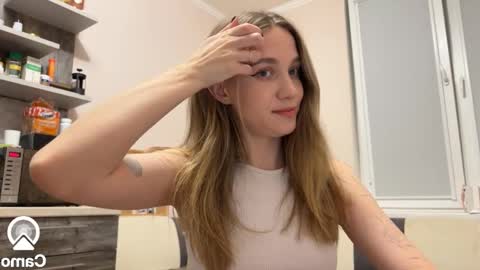 Snapshot of amy_meoww chatting on 02/26/25, 06:11 amy_meoww online show from 02/26/25, 06:11