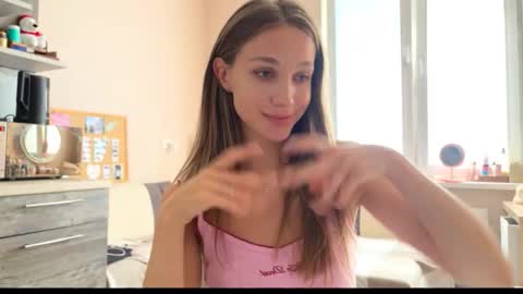 amy_meoww online show from 03/18/26, 01:14