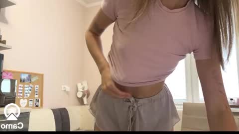 amy_meoww online show from 03/25/26, 11:49