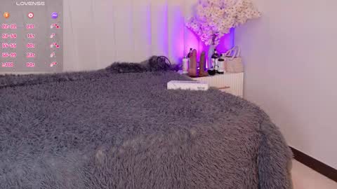 Amy online show from 02/07/26, 07:17