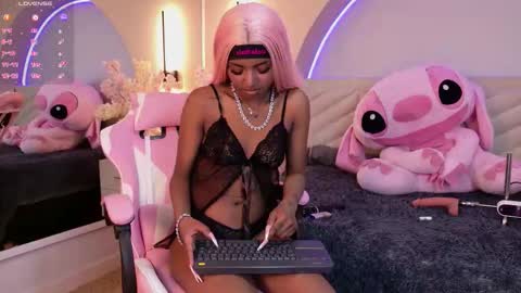 Amy online show from 03/08/26, 12:20