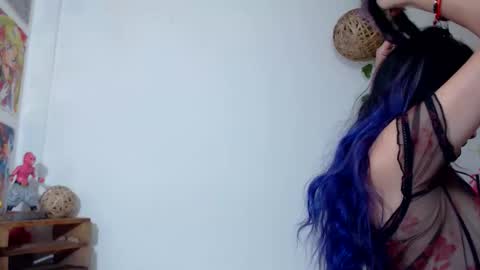 amy mur online show from 11/15/25, 06:48