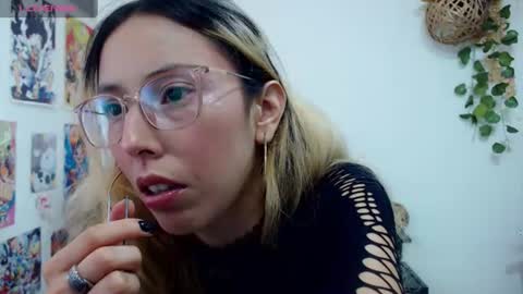 amy mur online show from 07/15/26, 04:56