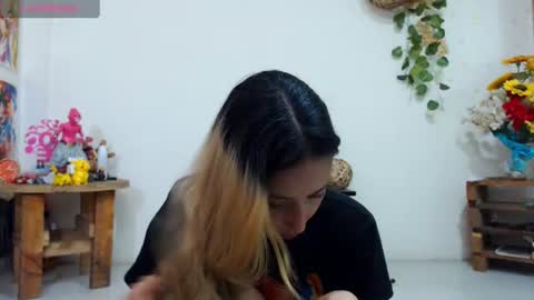 amy mur online show from 07/25/26, 07:22