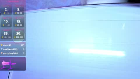 Little Slut Nicolee online show from 01/18/25, 02:14