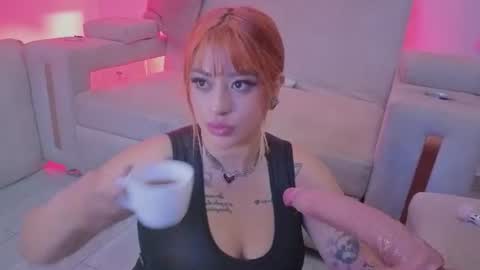 Little Slut Nicolee online show from 06/21/26, 02:36