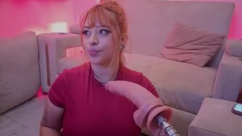 Little Slut Nicolee online show from 06/27/26, 02:16