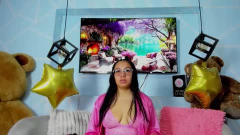 Emy Noa  online show from 03/08/26, 01:03