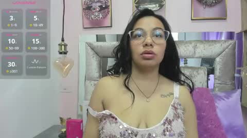 Snapshot of amy_noa chatting on 05/03/26, 01:11 Emy Noa online show from 05/03/26, 01:11