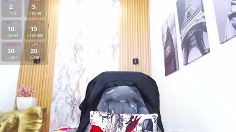 AMY online show from 09/13/25, 11:15