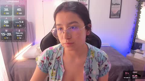 Amy sophia 3 online show from 01/24/25, 02:08