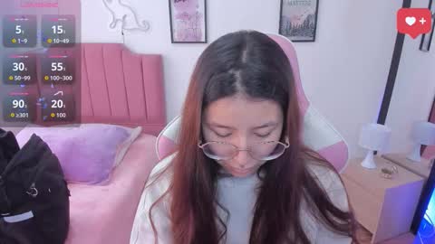 Amy sophia 3 online show from 11/28/25, 01:14