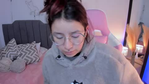 Amy sophia 3 online show from 04/09/26, 11:15