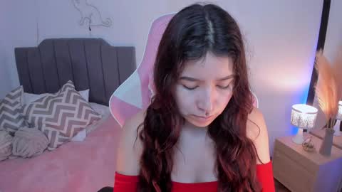 Amy sophia 3 online show from 04/18/26, 11:25