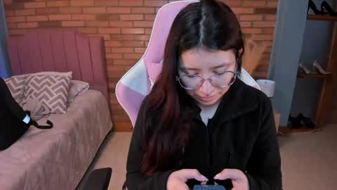 Amy sophia 3 online show from 05/07/26, 11:15