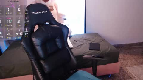 Mia Cristancho online show from 02/06/26, 01:10