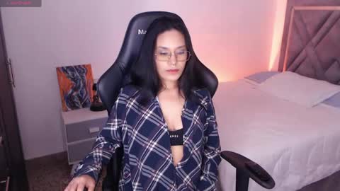 Snapshot of amy_stiward chatting on 06/02/26, 08:11 Mia Cristancho online show from 06/02/26, 08:11