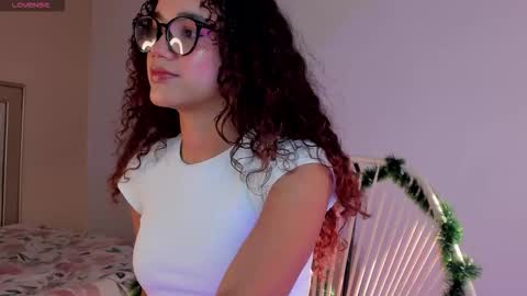 Amely online show from 11/16/25, 12:55