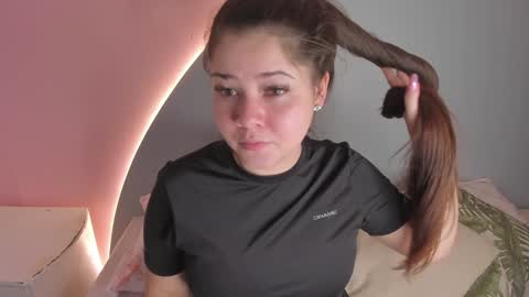  Amy  nickname Kirby online show from 01/25/25, 10:18