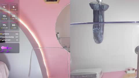  Amy  nickname Kirby online show from 03/05/25, 03:51