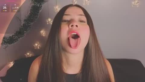  Amy  nickname Kirby online show from 01/06/26, 09:29