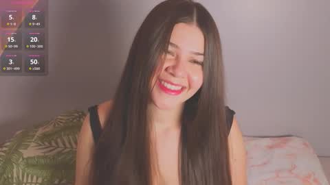  Amy  nickname Kirby online show from 02/12/26, 10:16