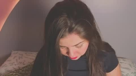  Amy  nickname Kirby online show from 03/14/26, 12:28