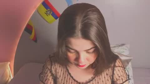  Amy  nickname Kirby online show from 06/12/26, 11:03