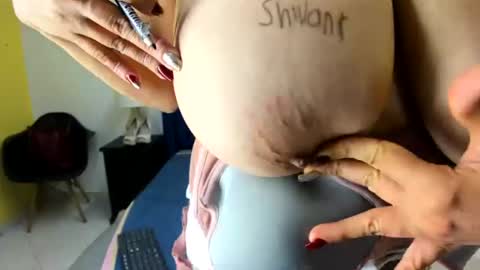amy_walls7 online show from 06/19/26, 01:26