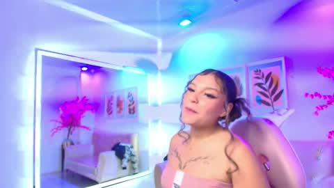 Amy  online show from 02/10/26, 03:32