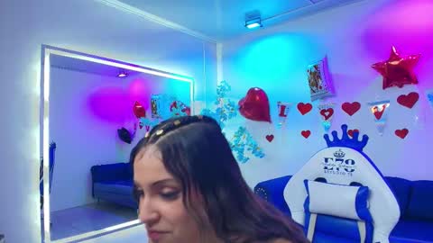 Amy  online show from 02/17/26, 03:36