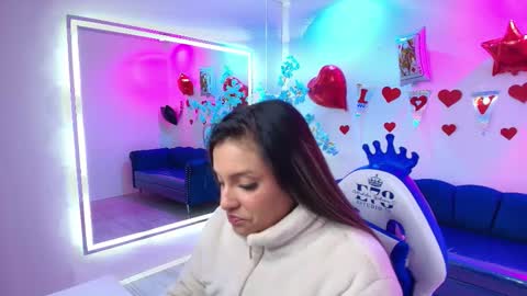 Amy  online show from 02/18/26, 03:46