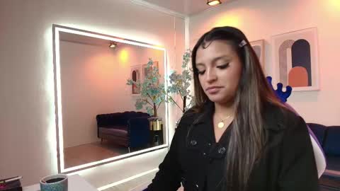 Amy  online show from 03/01/26, 03:19