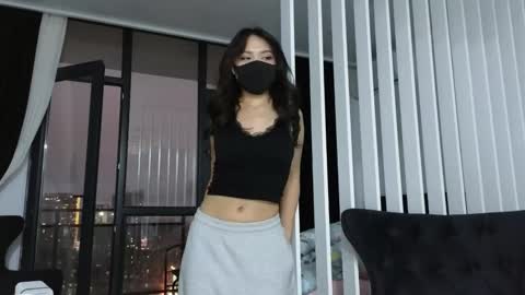 girl next door named Amy online show from 01/17/25, 02:28