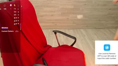 Amy online show from 04/04/26, 04:22