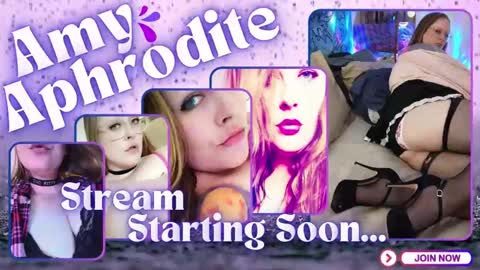  Amy Aphrodite  online show from 01/19/25, 02:47