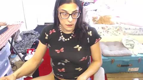 Trashely Gimpson online show from 02/12/25, 05:16