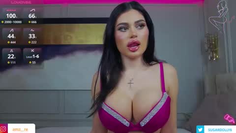 Amy online show from 01/11/26, 08:58