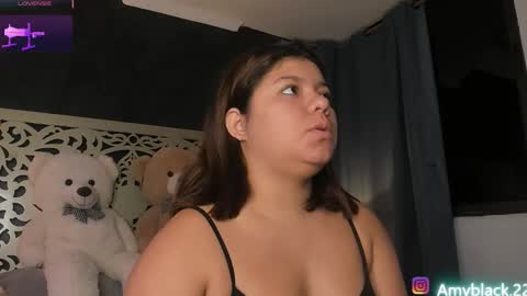 Amy online show from 02/24/26, 11:36