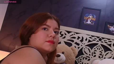 Amy online show from 07/13/26, 11:40