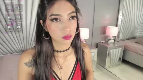 Snapshot of amyblackwood chatting on 11/23/25, 03:50 Amy online show from 11/23/25, 03:50