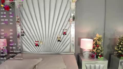 Snapshot of amyblackwood chatting on 12/20/25, 04:19 Amy online show from 12/20/25, 04:19