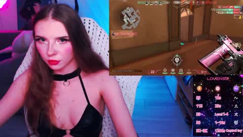 Snapshot of amyboop_ chatting on 12/28/24, 07:22 Amy is here  my telegram chanel -  online show from 12/28/24, 07:22